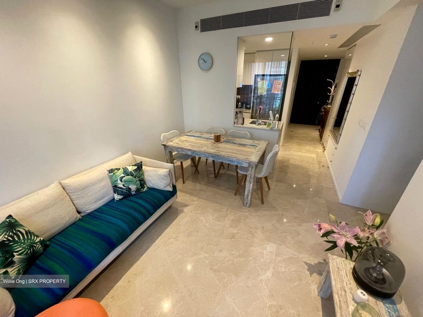 Amber 45 (D15), Apartment #602734651